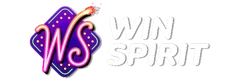 WinSpirit online casino footer logo