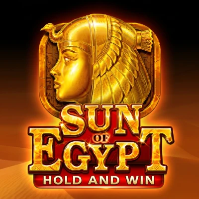 Sun of Egypt 3 online pokie game tile at WinSpirit Australia
